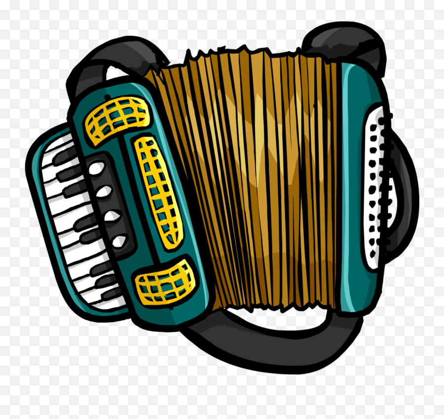 Accordion - Acordeon Png Emoji,Acordeon Emoticon