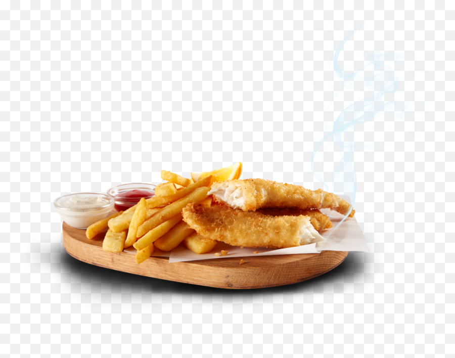 Download Javits Fish And Chips Takeaway - Fish And Chips Nieuw Zeeland Emoji,Fish Fry Emojis