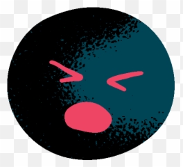 Im Important - Dot Emoji,Emotion Planet