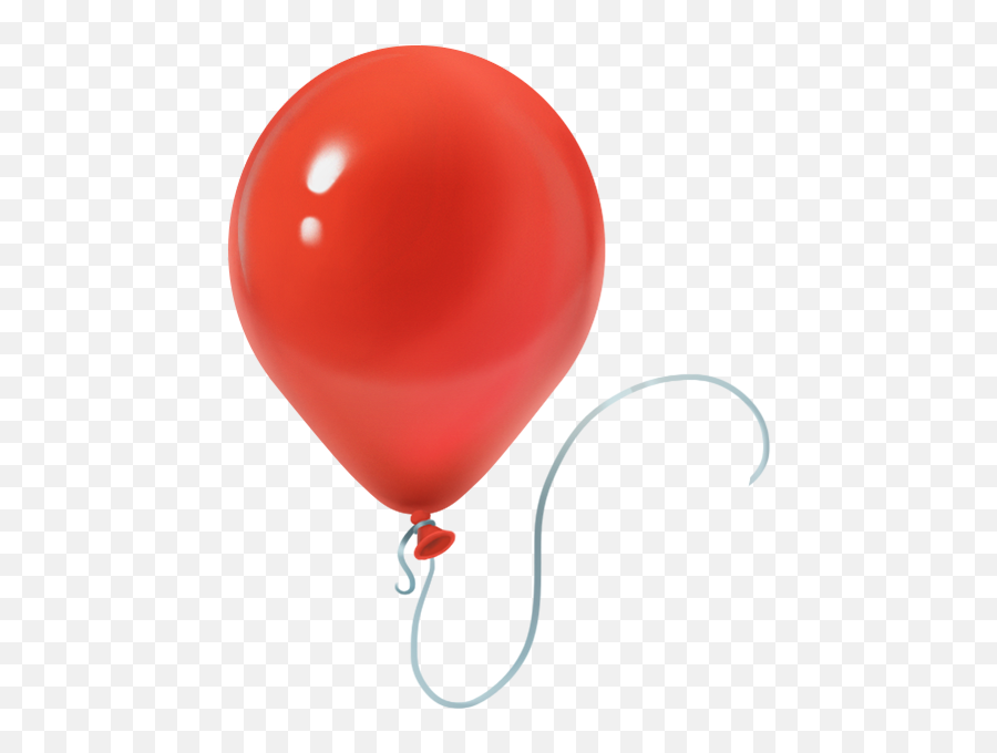 Camfrog - Balloon Emoji,Camfrog Color Emojis
