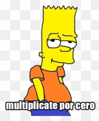 Memes Los Simpsons Sticker Pack - Stickers Cloud Language Emoji,Sarpiente Emojis Whatsapp Png