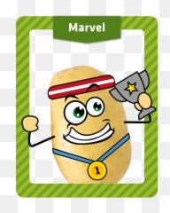 Marvel - Happy Emoji,Marvel Emoticon