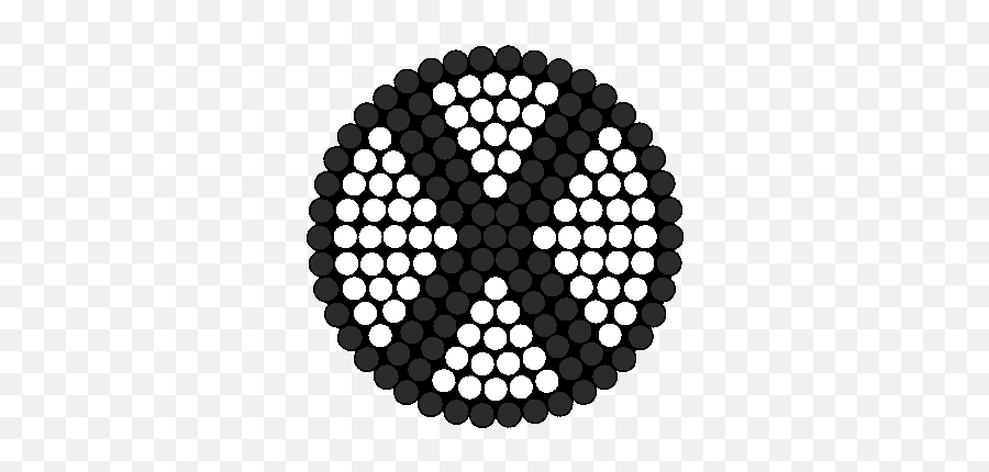 Slender Man Perler Bead Pattern Bead Sprites Misc Fuse - Ultra Ball Pokeball Perler Beads Emoji,How To Make Slenderman In Emojis