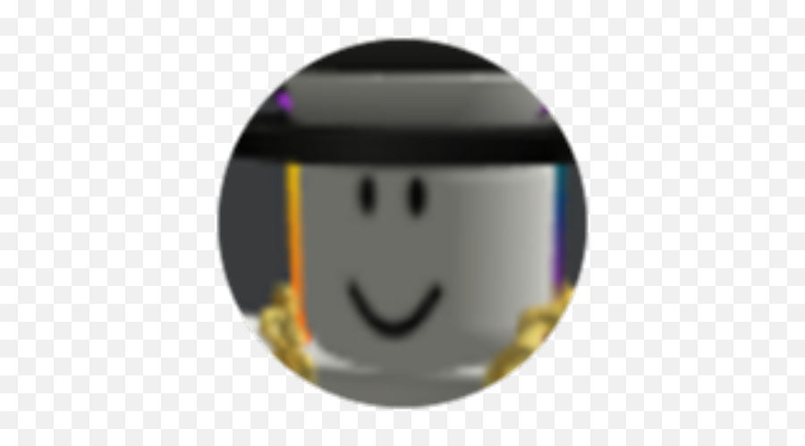 You Met The Owner - Roblox Happy Emoji,Chart For Emoticon
