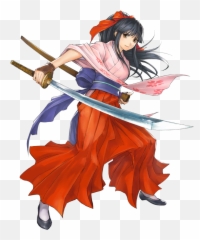 Sakura Shinguji Vs Orochi Opm Dreager1com Emoji,Touma Kamijou Emoticon Discord