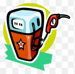 Free Gas Pump Images Download Free Gas Pump Images Png - Gas Station Pump Clipart Png Transparent Emoji,Gas Pump And Boat Emoji