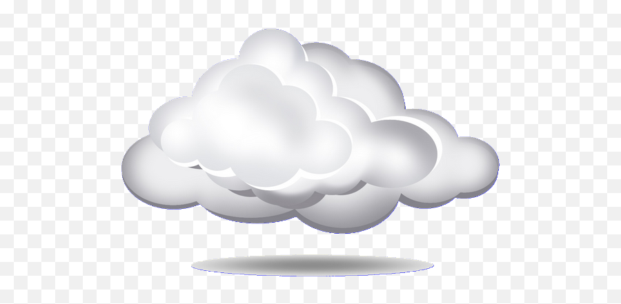 What Does The White Cloud Symbolize Emoji,Clouds With Eyes Emoji