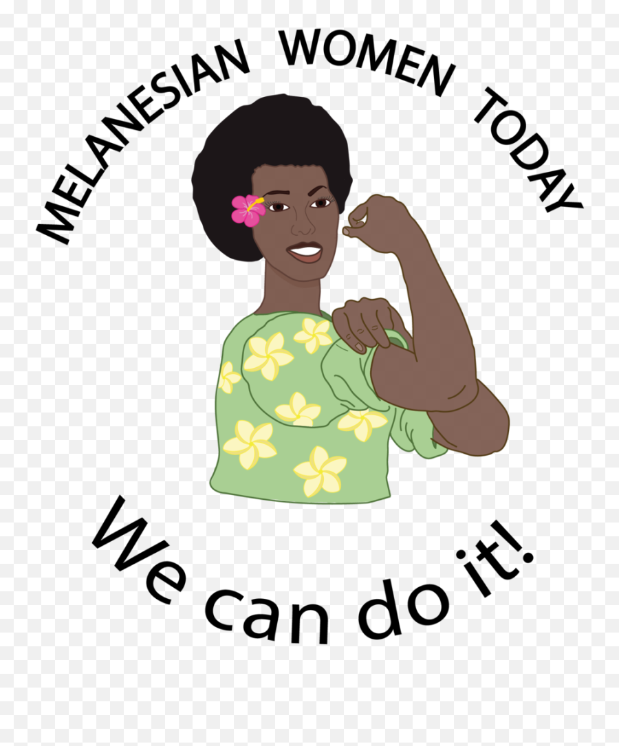 Melanesian Women Today Emoji,Afro-american Emoji Pictures