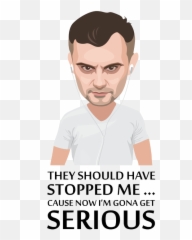 Garymoji - For Adult Emoji,Mr T Emoji