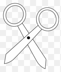 Scissors Png And Vectors For Free Download - Dlpngcom Emoji,Scissorscartoon Cut Out Emoticon