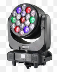 China Big B - Eye 1940w Moving Head With Zoom And Rotating Emoji,Japanese Big Eye Emoticon
