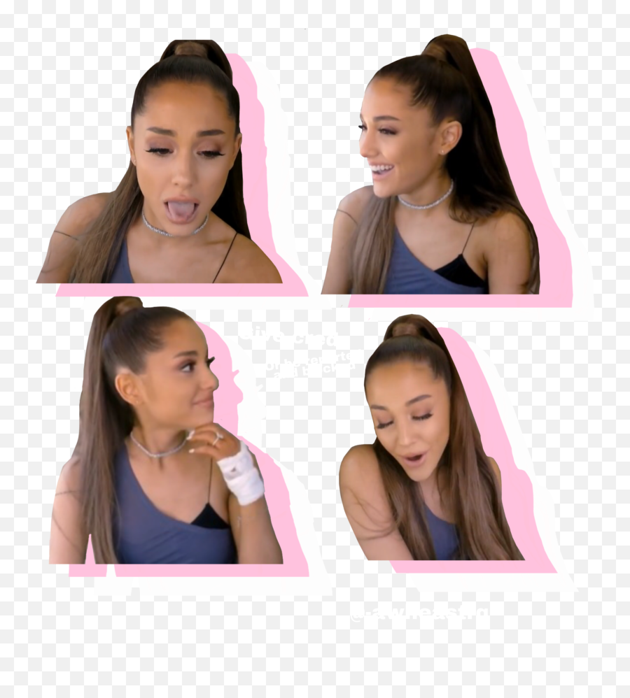 Madebyme Glittery Glitters Sparkle Image By - Awheastrq Emoji,Ariana Grande Sweetener Emojis