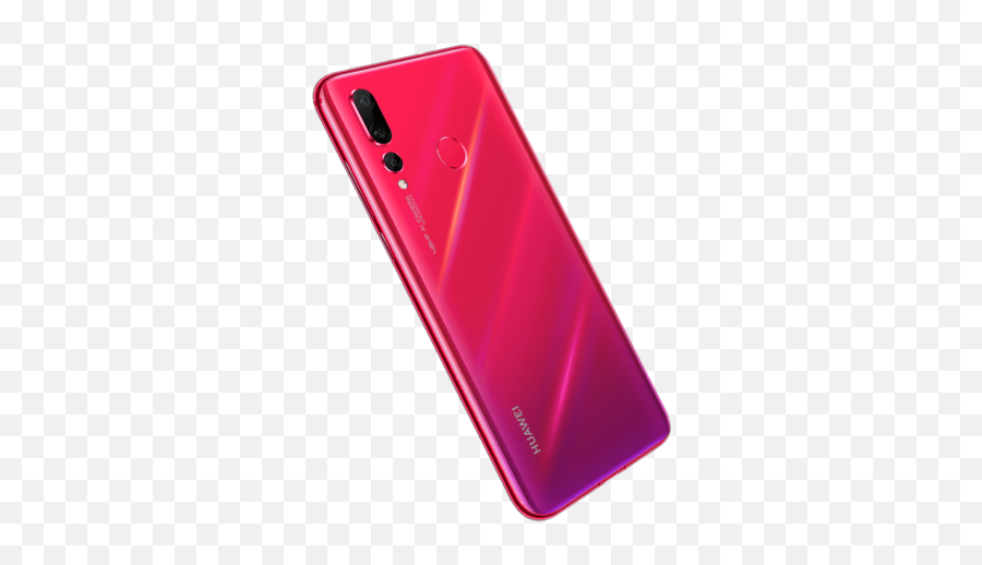 Huawei Nova 4 Is The Latest Phone With A Hole - Punch Display Emoji,Galaxy S2 Jelly Bean Emoticons