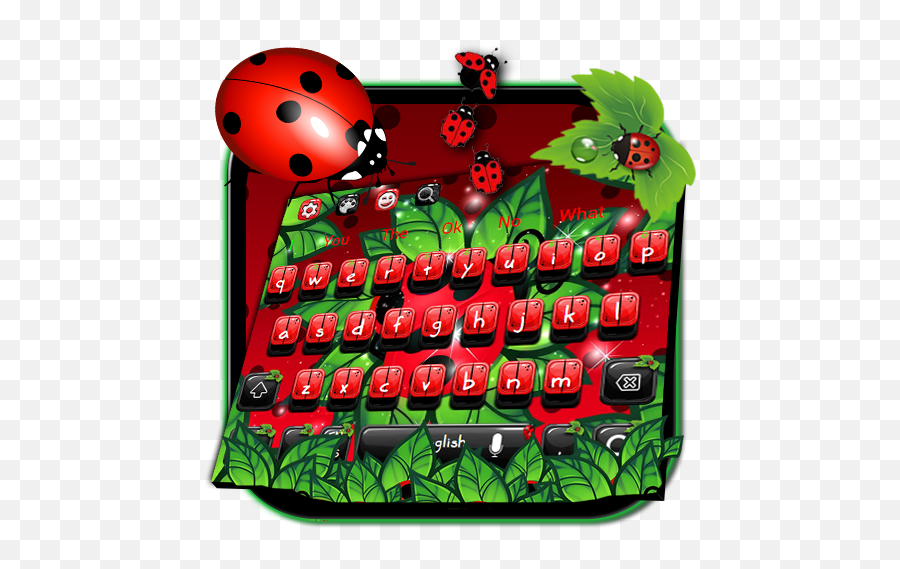 App Insights Beetle Bug Keyboard Theme Apptopia Emoji,Emojis With Keyborad