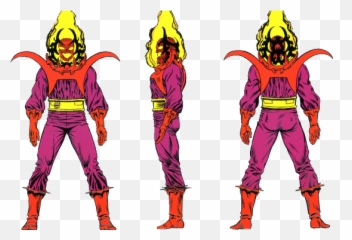 Iceman Vs Dormammu Dreager1com Emoji,Voltron Legendary Defender Cute Emoticon