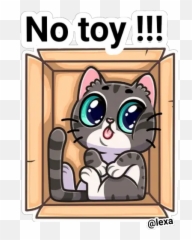 Sticker Maker - Gatito Cute Emoji,Emojis De Un Gato