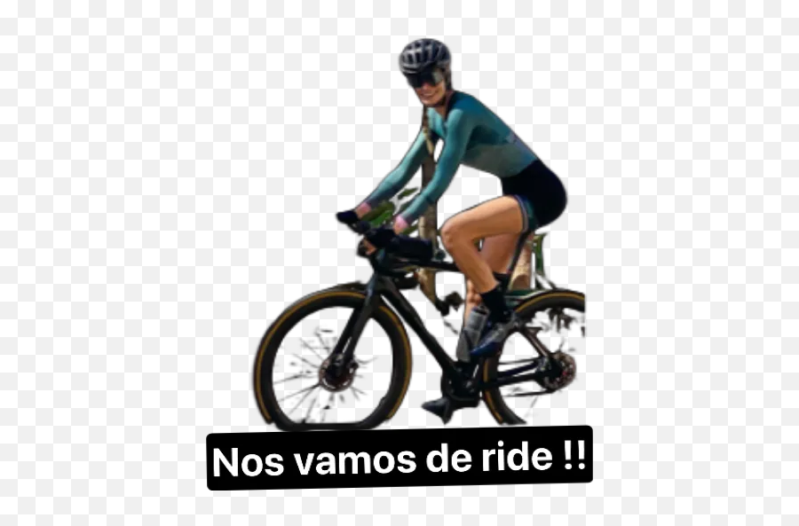Bici Bici Stickers For Whatsapp Emoji,Bike Rider Emoji
