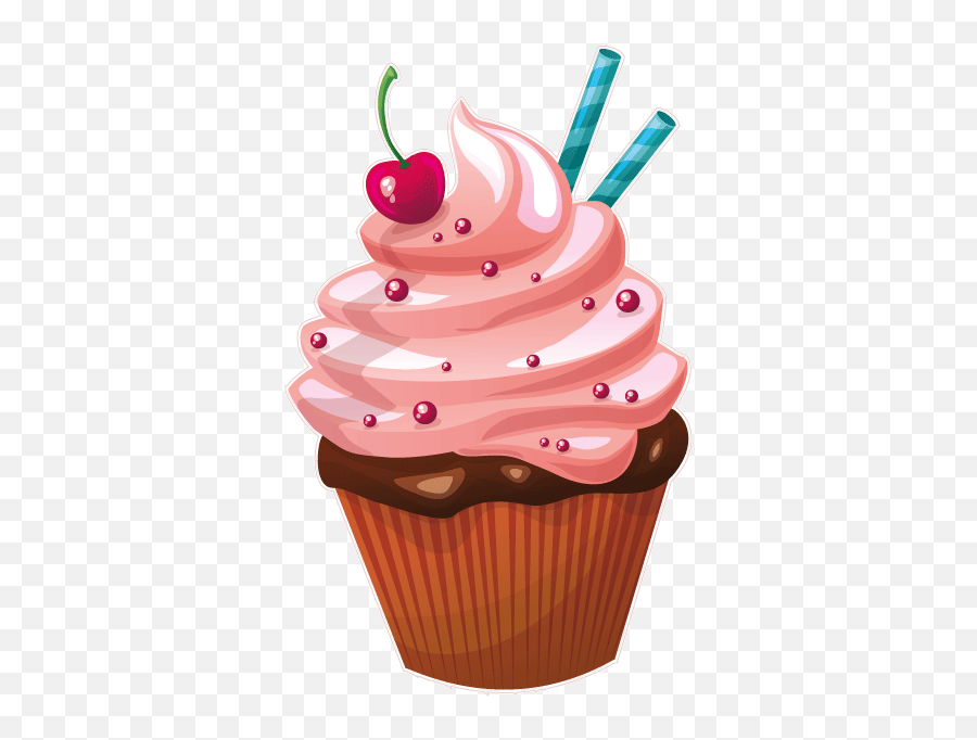 Cupcakes U0026 Muffins Frosting U0026 Icing Cupcakes U0026 Muffins Emoji,Muffin Emojis