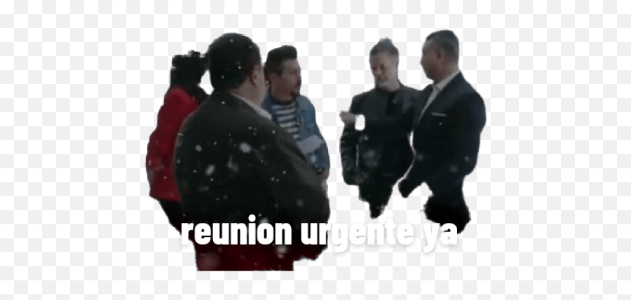 Tele Novelas Emoji,Reunion Emoji