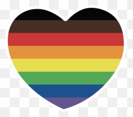 Pride Tee Shop Philadelphia More Color More Pride Emoji,Bisexu Flag Emoji