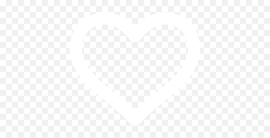 Hd Black Outline Heart Round Circular Icon Png Citypng Emoji,How To Do White Outline Heart Emoji