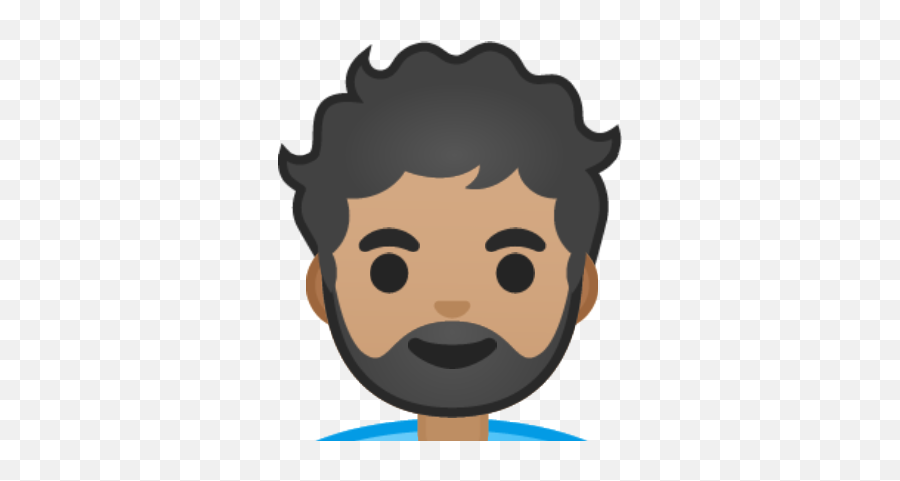 Elsafy1996 Elsafy Hegazy Github Emoji,Man Black Hair Emoji