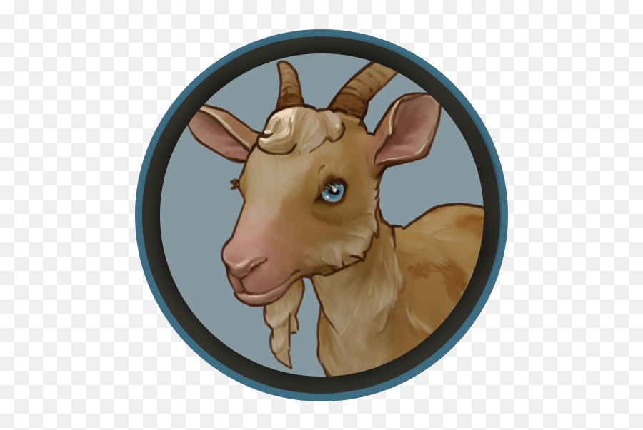 Steam Community No Place Like Home Emoji,Goat Emoji Art