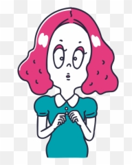 Top Flushed Face Stickers For Android U0026 Ios Gfycat - Face Flush Gif Cartoon Emoji,Flushed Face Emoji Transparent