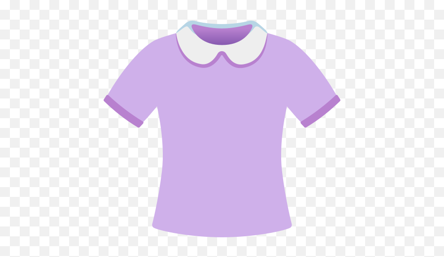 Womanu0027s Clothes Emoji,Womens Shirt Emoji