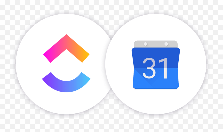 Clickup One App To Replace Them All Emoji Sync Emoji Free Emoji PNG 