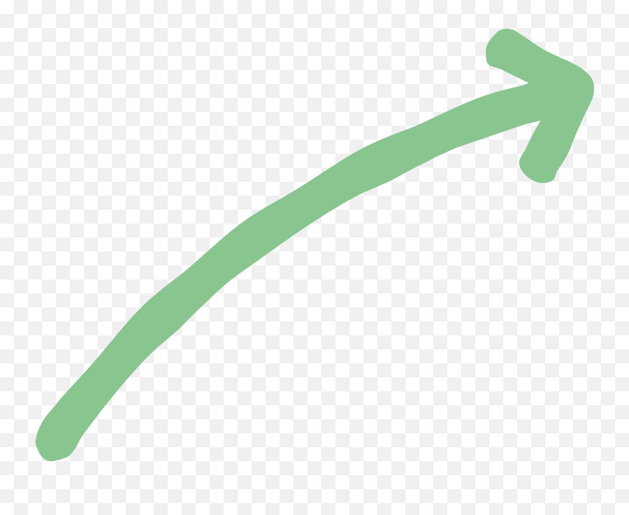 Arrow Illustration In Png Svg Emoji,Left Arrow Curved Emoji