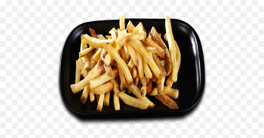 Fresh Fries Emoji,Loaded Potato Emoji