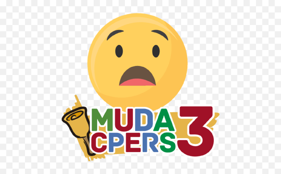 Muda Cpers Chapa 3 Emoji,Finger Emoji Discord