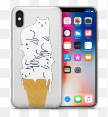 Products U2013 Lili Designers Emoji,Iphone Ice Cream Emoji
