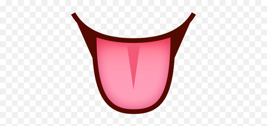 Tongue Png Transparent Images - Tongue Transparent Background Emoji,Tongue Emoji Png