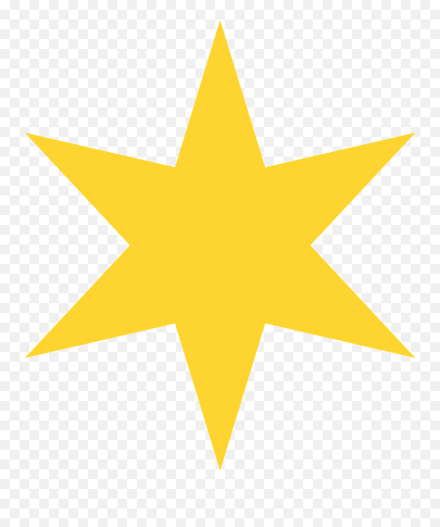 Six - Diocese Coat Of Arms Emoji,Six Point Star Emoji