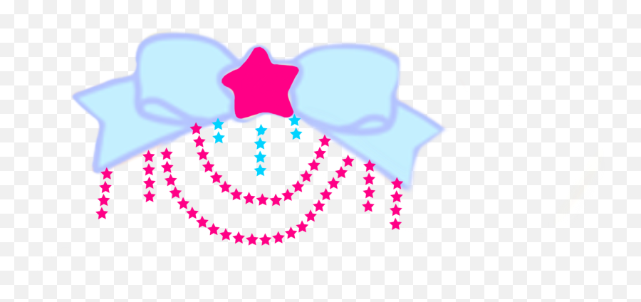 Spiral Neon Sticker By Catherine Anne Rice - Bow Emoji,Japanese Bowing Emoji