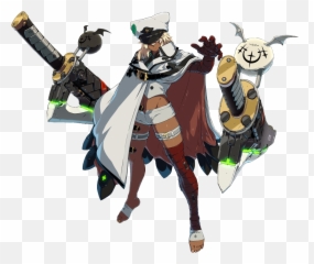 Ramlethal Valentine Guilty Gear Wiki Fandom - Guilty Gear Strive Ramlethal Valentine Emoji,Valentine Emotions