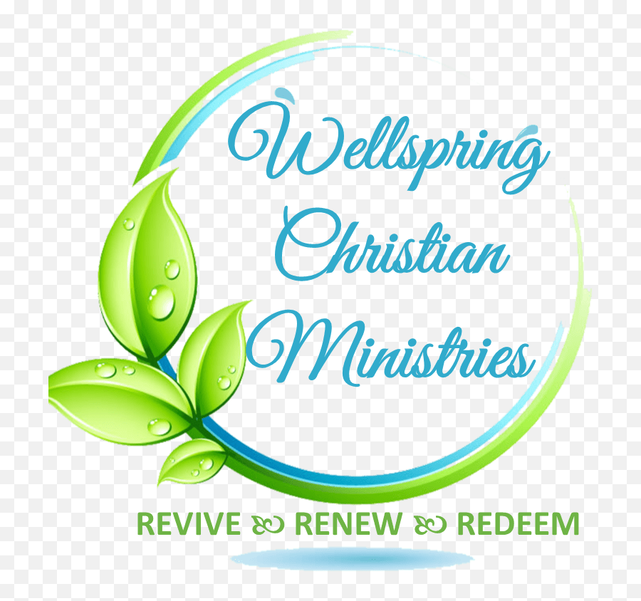 Wellspring Christian Ministries - Herbal Treatment Emoji,Christian Emojis Free
