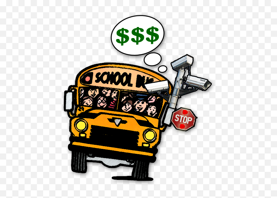 Driving Clipart Yellow School Bus - Money And School Bus Emoji,Short Bus Emoji