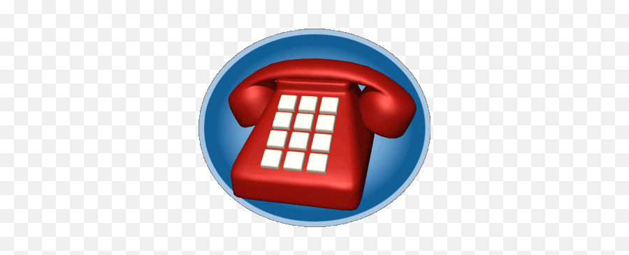 Top Answer The Phone Stickers For Android U0026 Ios Gfycat - City Cheer And Dance Townsville Logo Emoji,Telephone Emoji