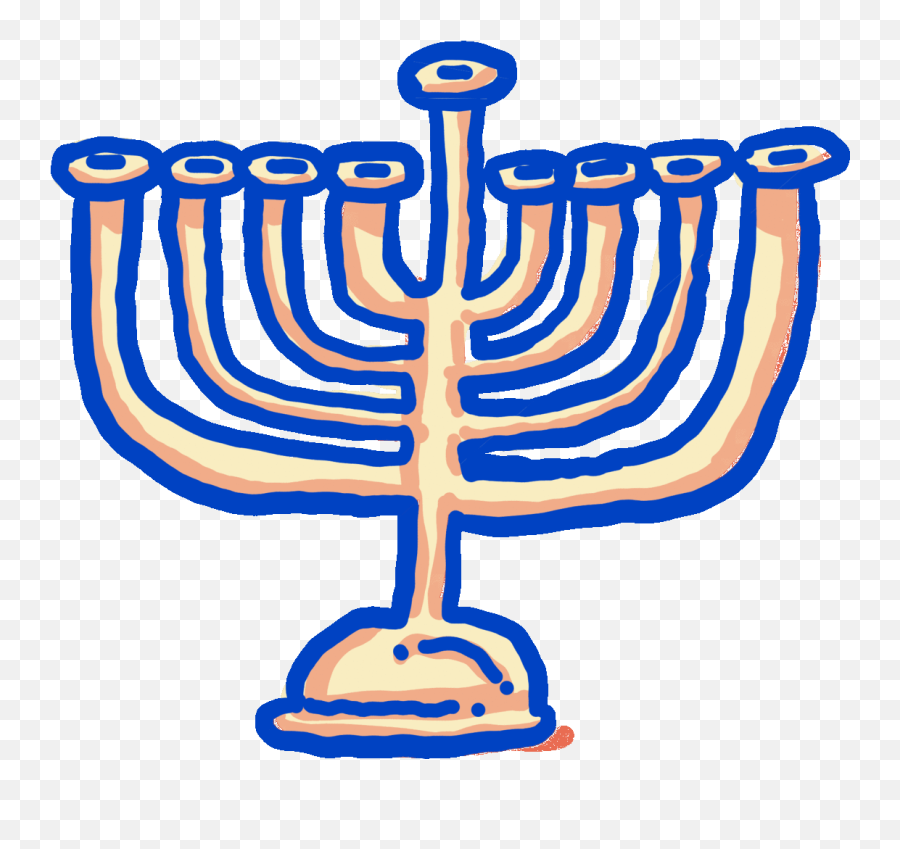 Thank You - Android Clipart Full Size Clipart 1945812 Menorah Animated Gif Emoji,Donkey Emoji Android