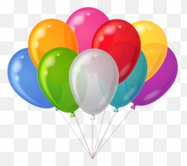 Gallery - Recent Updates Clip Art Balloons Balloon Clipart Balloons Clipart Transparent Background Emoji,Hot Air Balloon Emoji