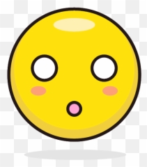 Emoji - 24 Vector Icons Free Download In Svg Png Format Dot,Emoticon 2008