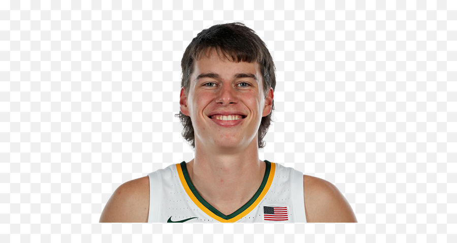 Matthew Mayer Stats News Bio Espn - Jackson Moffatt Baylor Emoji,Bandoo Emoticons For Facebook