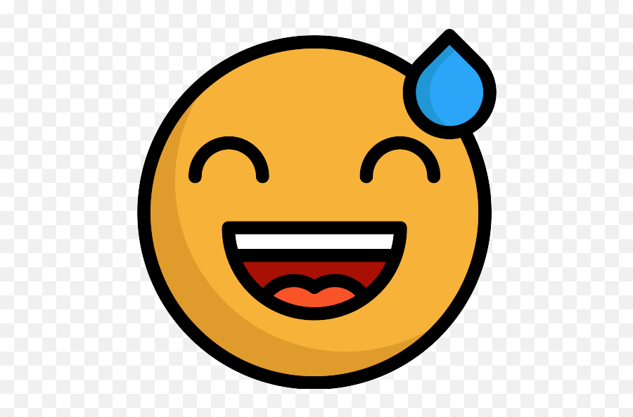 Smart Emoji Vector Svg Icon - Emocion Alegria Dibujo Emoji,What Is Smart Emoji