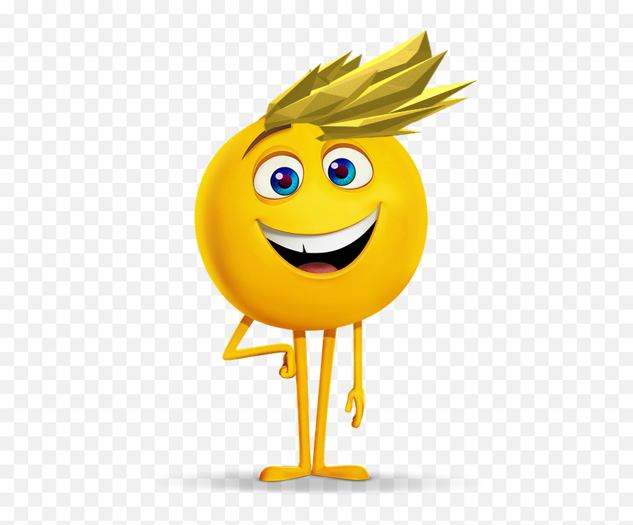 Toaster Clipart Emoji Picture - Guy From Emoji Movie,Toaster Emoji