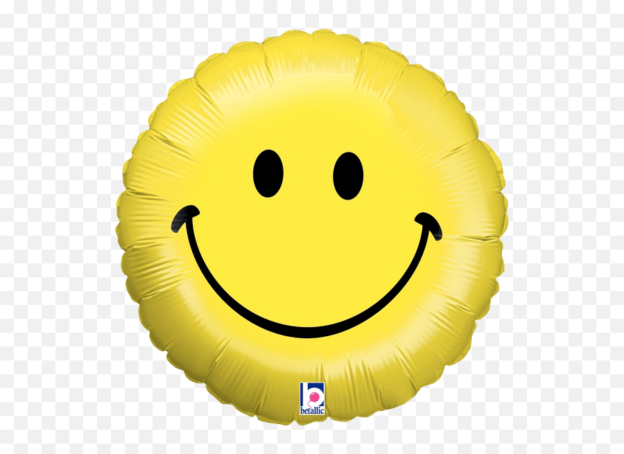 Catalogo De Globos Formas Smile Carita - Balloon Emoji,Cowco Emoticons