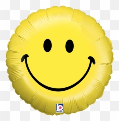 Catalogo De Globos Formas Smile Carita - Balloon Emoji,Cowco Emoticons