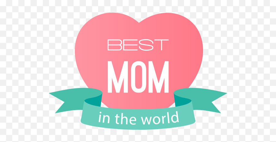 Cute Mothers Day Sticker - Bright Star Primary School Wankulukuku Emoji,Mother's Day Emoji Text